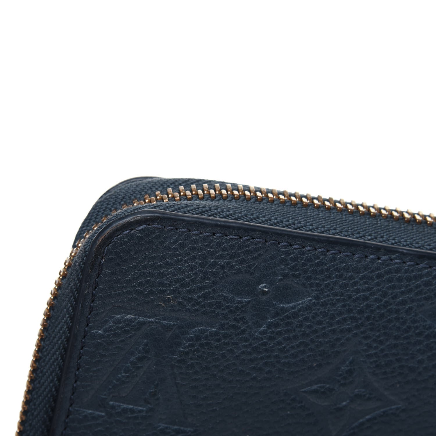 Louis Vuitton Empreinte Secret Long Wallet Orage 15 of 17
