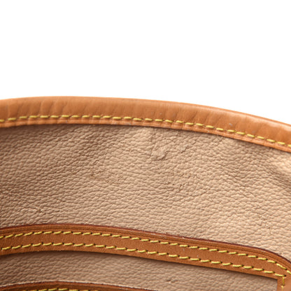 Louis Vuitton Monogram Petit Bucket 23 17 of 20