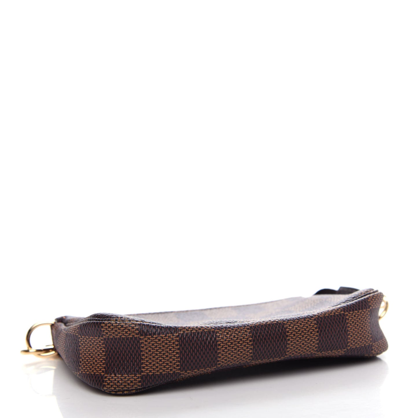 Damier Ebene Mini Pochette Accessories