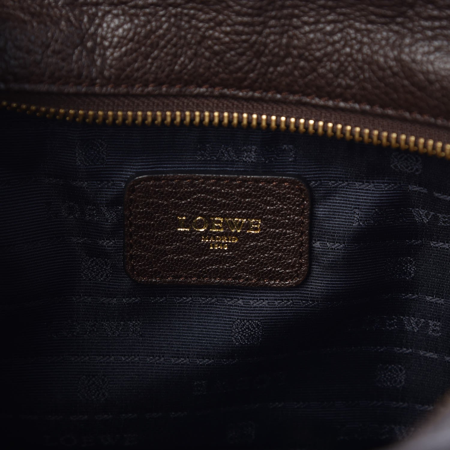 Loewe Sheepskin Amazona 28 6 of 6