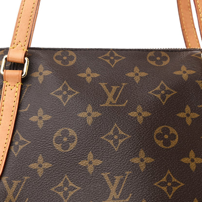Louis Vuitton Monogram Totally MM 8 of 11