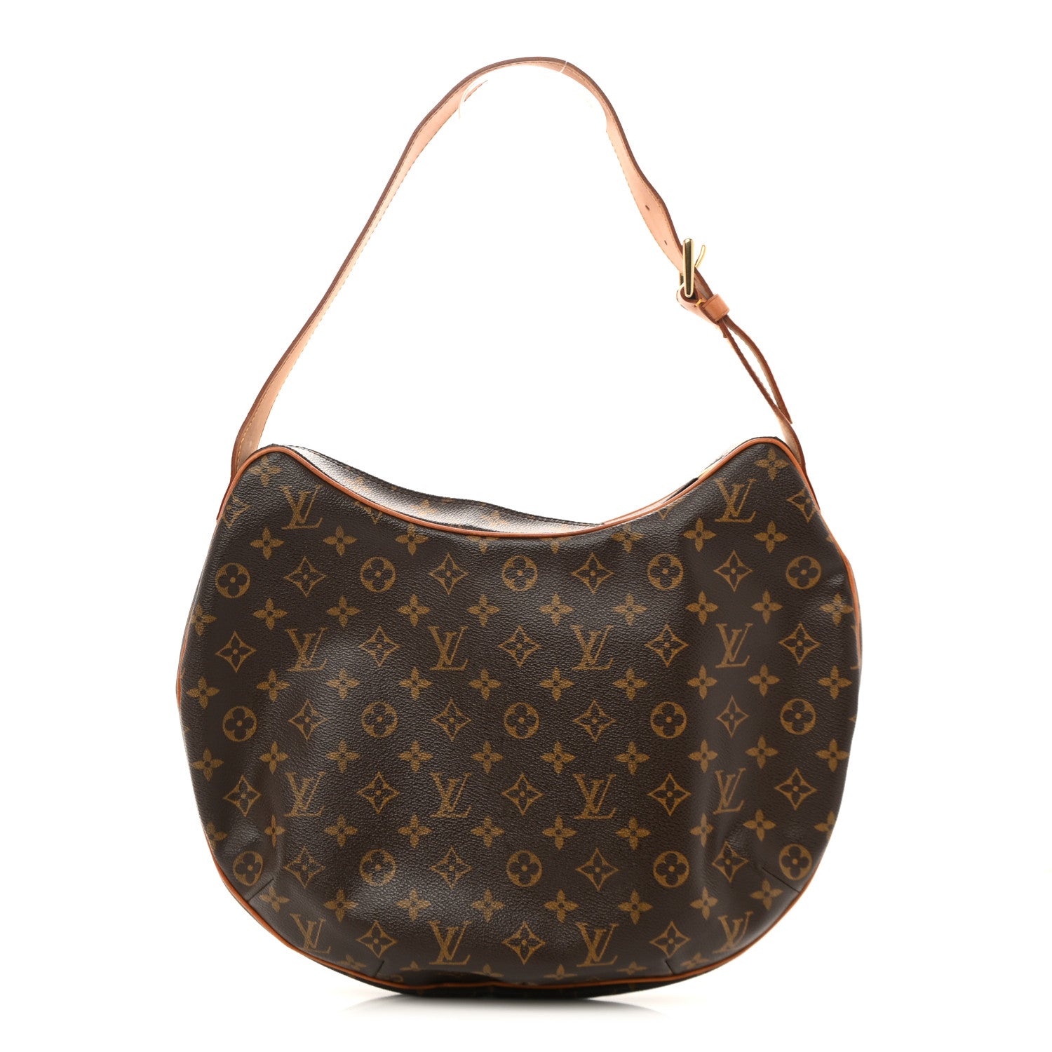 Louis Vuitton Monogram Croissant GM 1 of 13