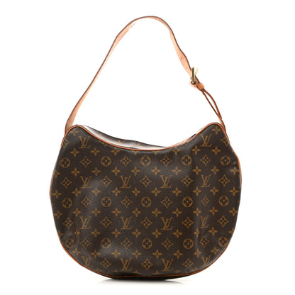 Louis Vuitton Monogram Croissant GM 1 of 13