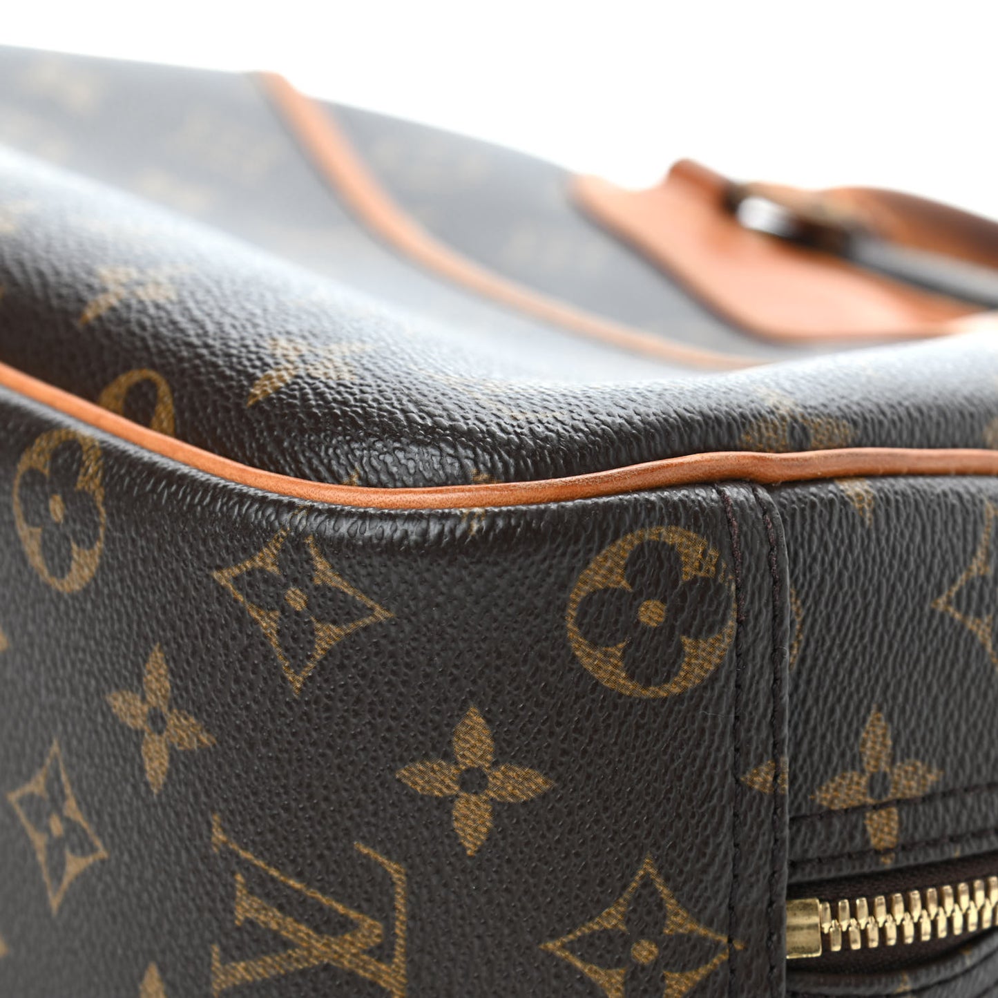 Monogram Trouville