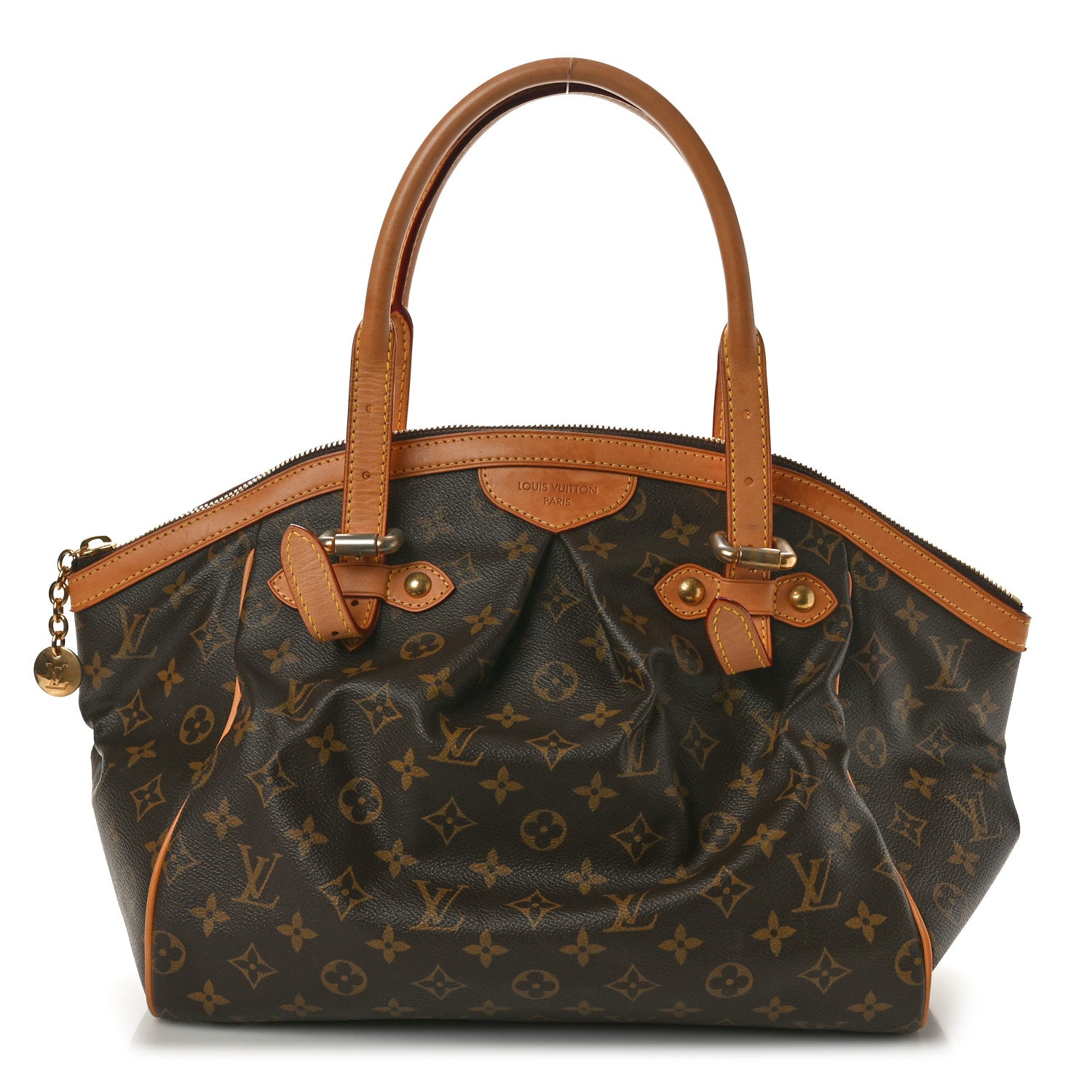 Louis Vuitton Monogram Tivoli GM 1 of 10