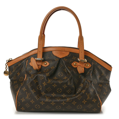 Louis Vuitton Monogram Tivoli GM 1 of 10