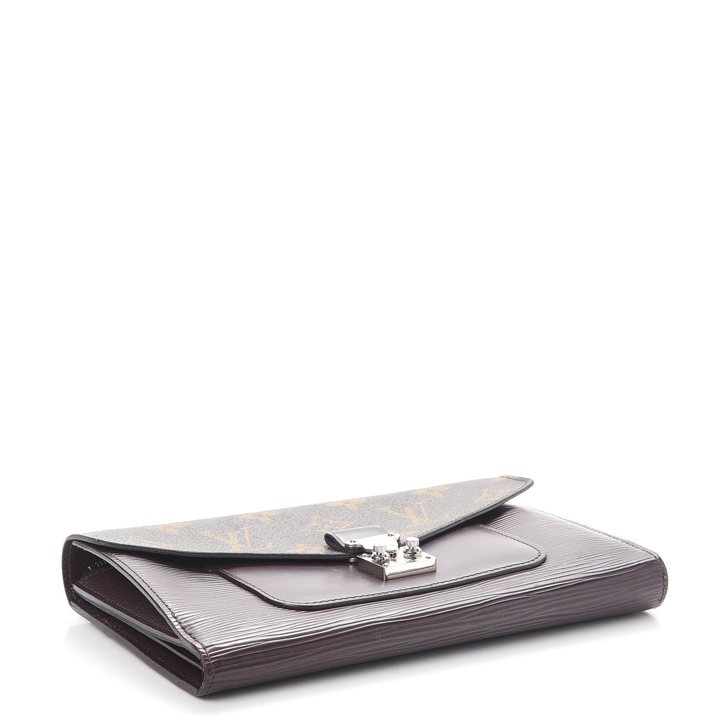 Louis Vuitton Epi Monogram Marie-Rose Wallet Quetsche 4 of 8