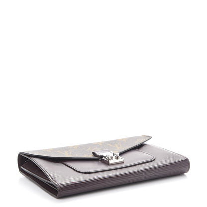 Louis Vuitton Epi Monogram Marie-Rose Wallet Quetsche 4 of 8