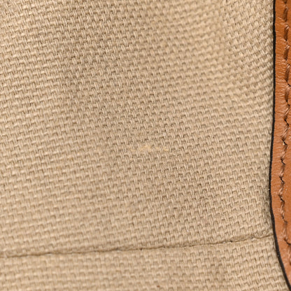 Givenchy Smooth Calfskin Small Soft Antigona Caramel 12 of 18