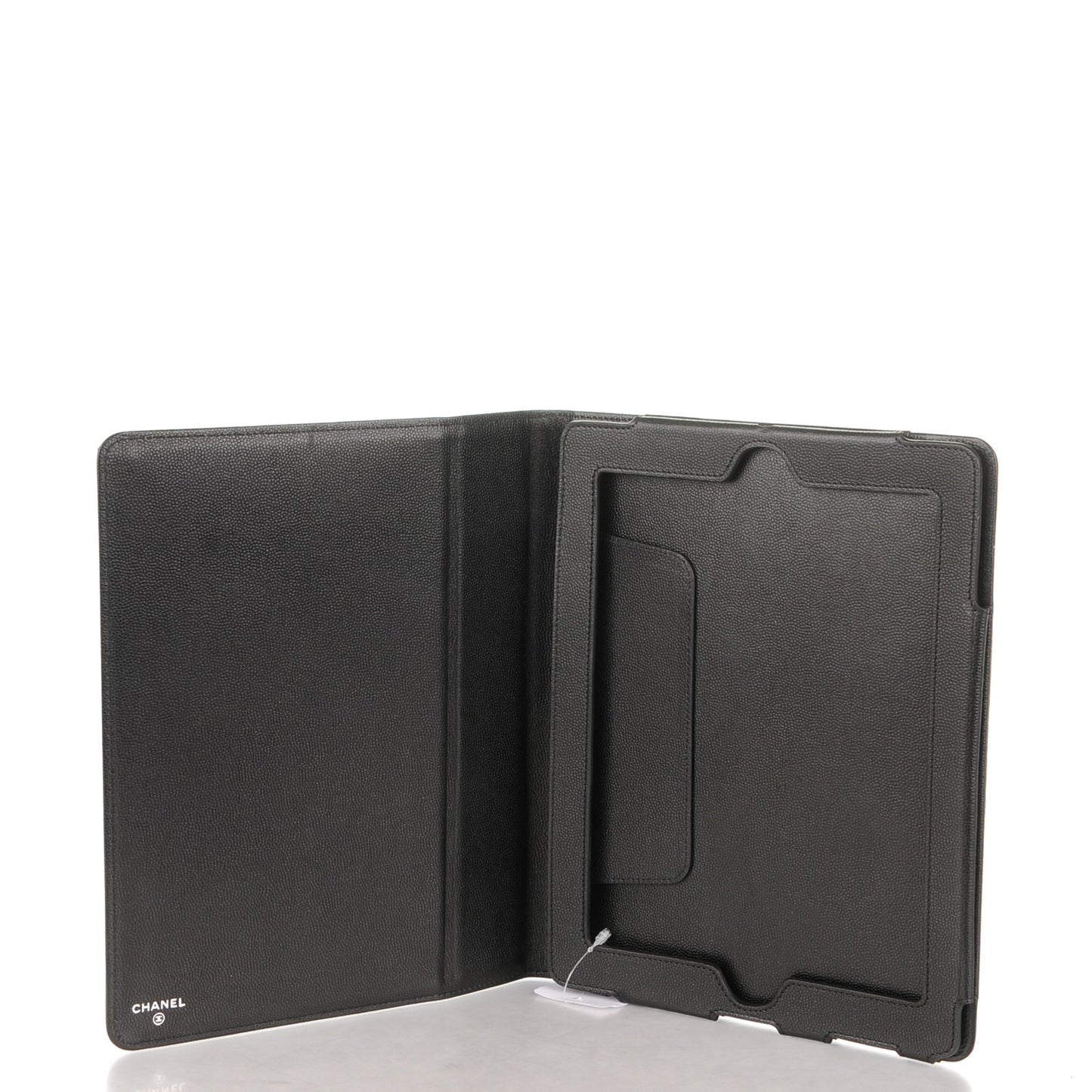 Caviar Sevruga iPad Case Black