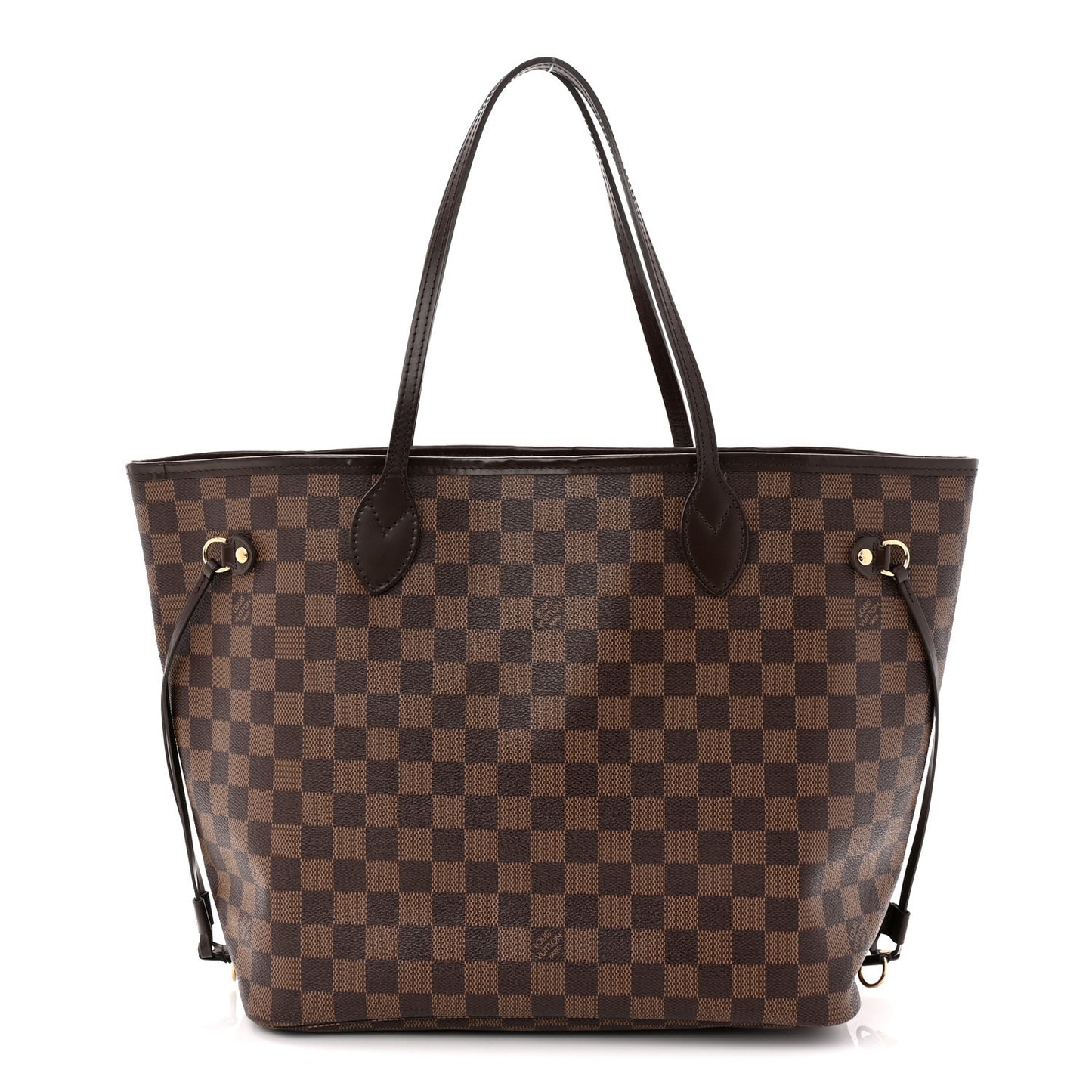 Damier Ebene Neo Neverfull MM