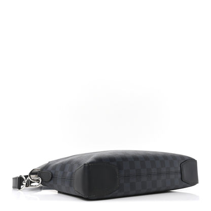Louis Vuitton Damier Graphite Oliver Briefcase 4 of 9