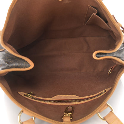 Louis Vuitton Monogram Batignolles Horizontal 5 of 14