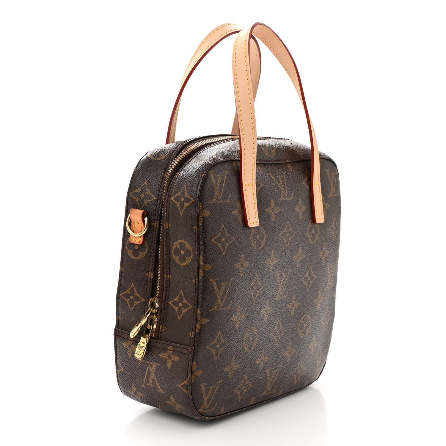 Louis Vuitton Monogram Spontini 3 of 12
