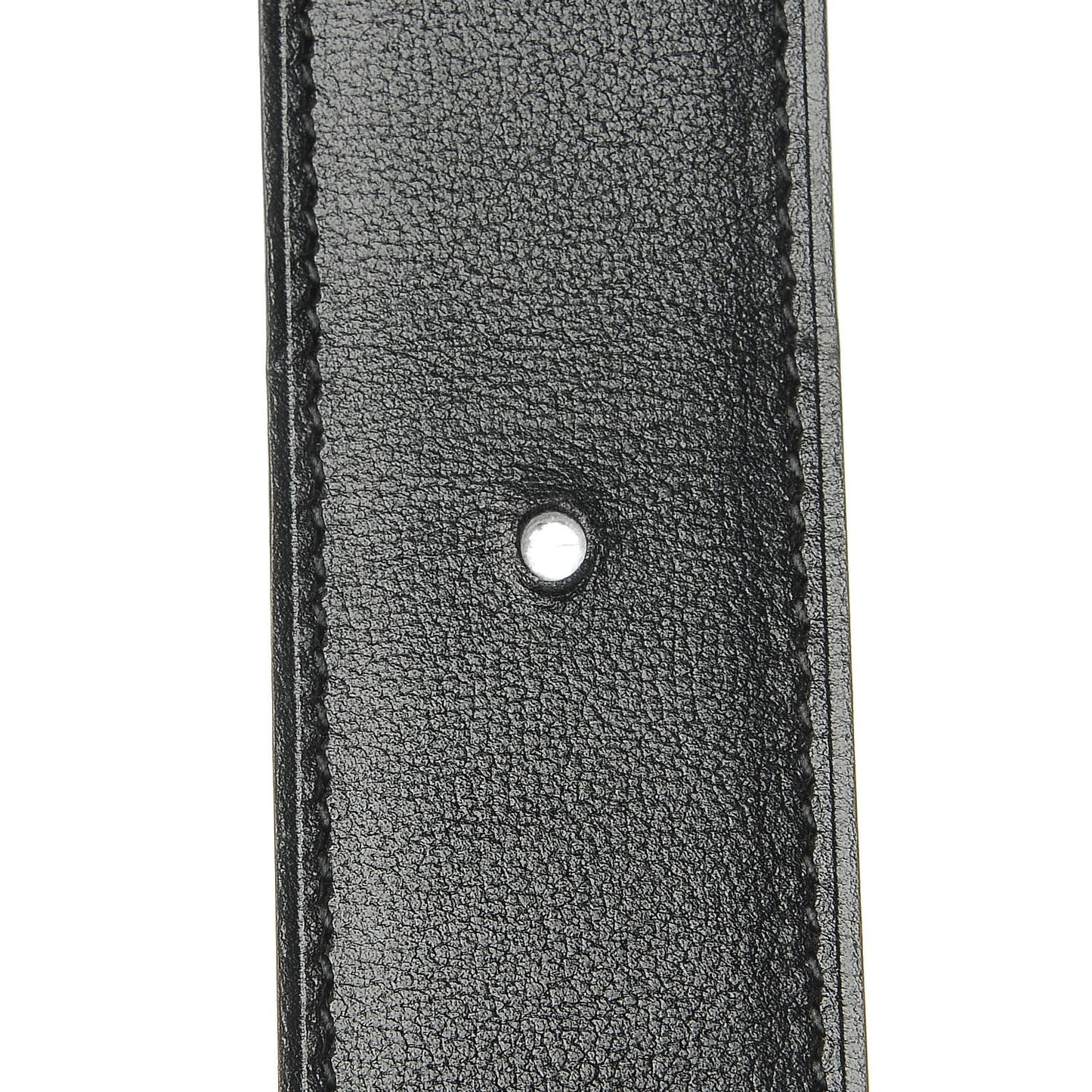 Box Togo 32mm H Belt 90 Black Gold