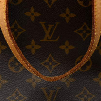 Louis Vuitton Monogram Batignolles 19 of 20
