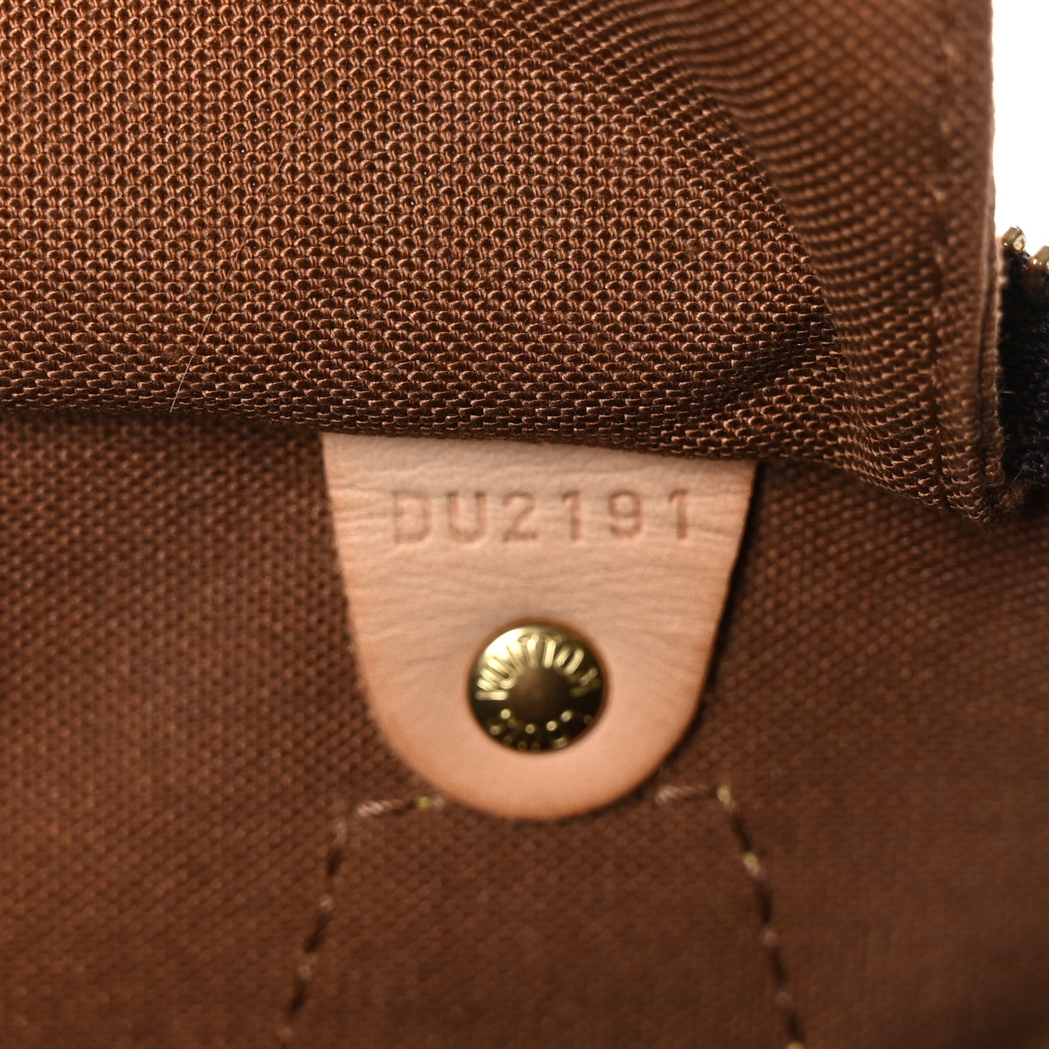 Louis Vuitton Monogram My LV Heritage Speedy 35 6 of 13