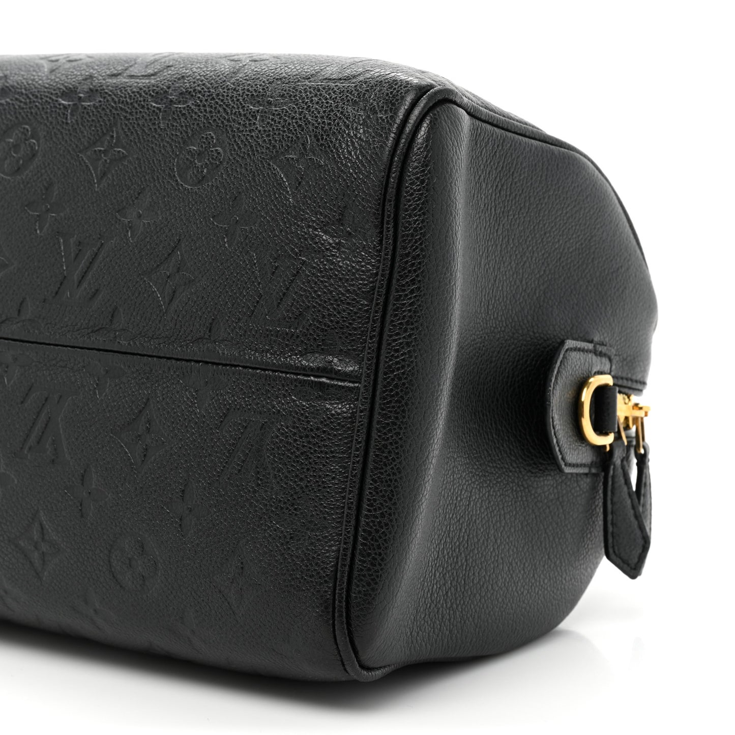 Empreinte Speedy Bandouliere 30 NM Black