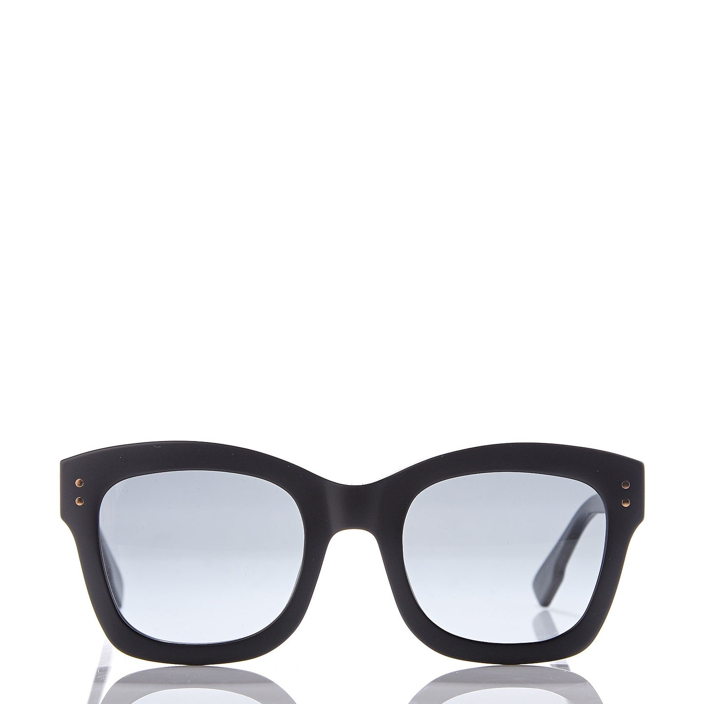 Diorizon2 Sunglasses Black