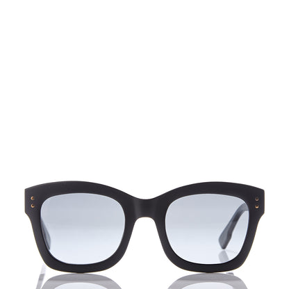 Christian Dior Diorizon2 Sunglasses Black 2 of 8