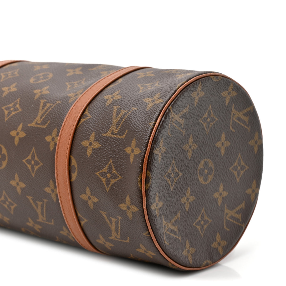 Louis Vuitton Monogram Papillon 30 with Companion 8 of 9
