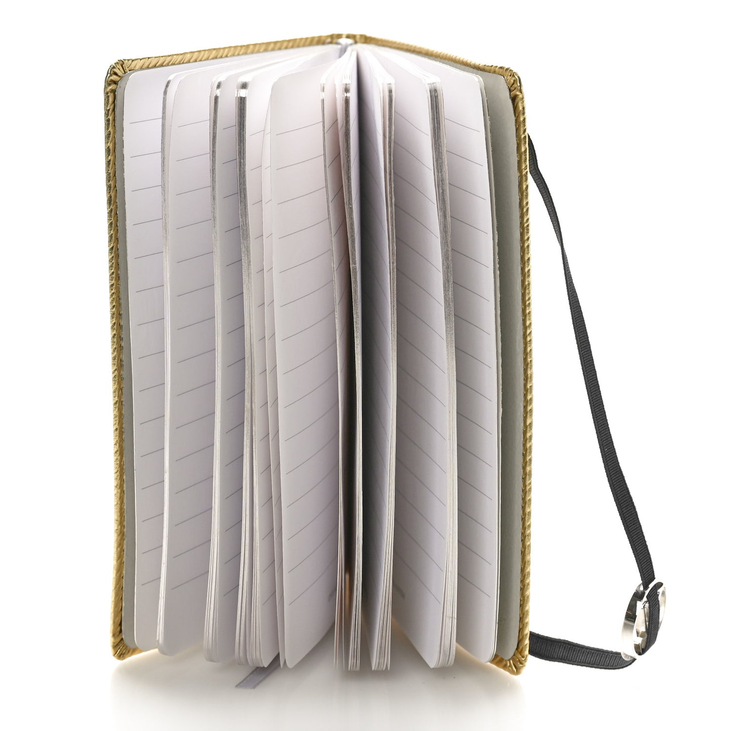 Epi Gustave Notebook PM Gold
