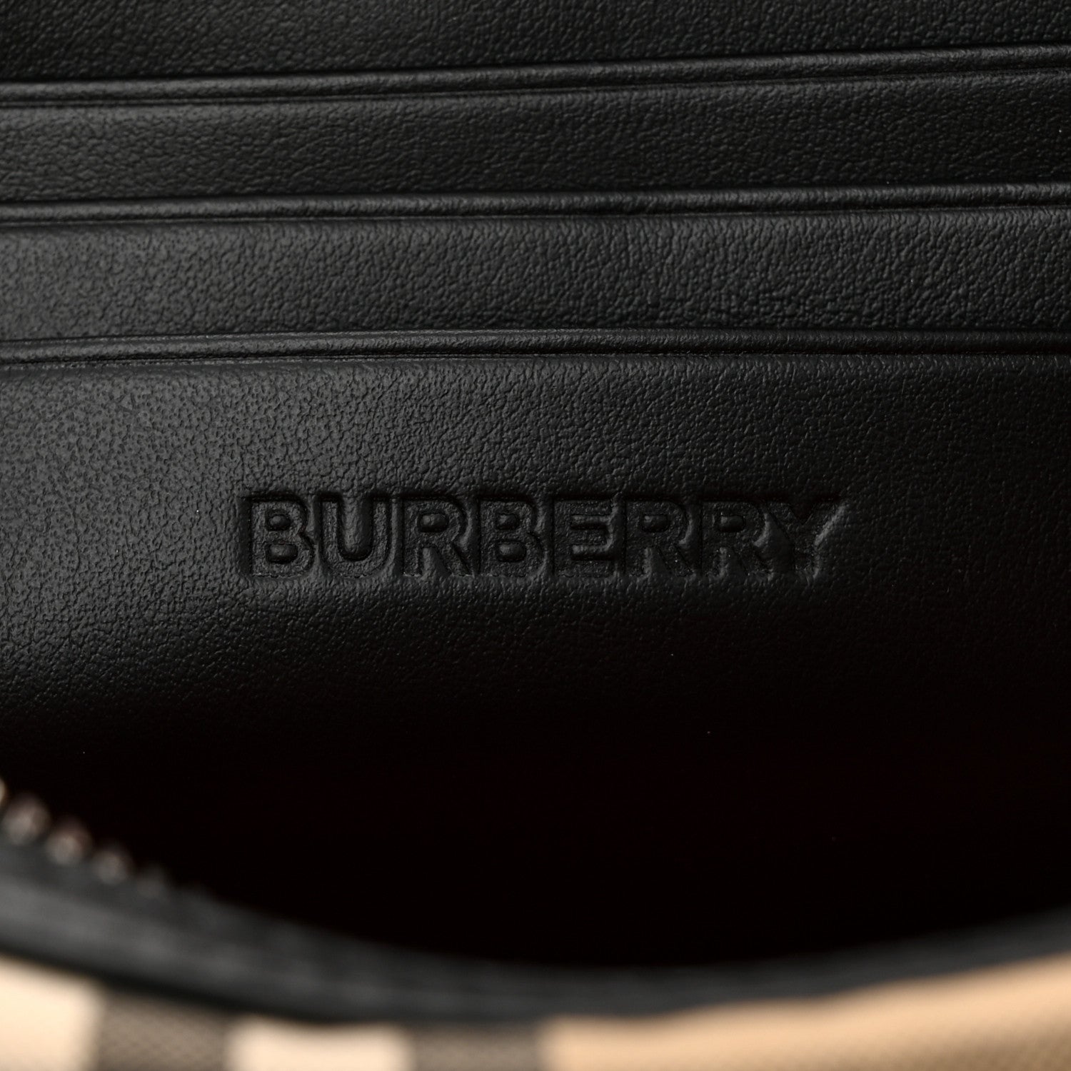 Burberry Canvas Check Paddy Messenger Archive Beige 6 of 12
