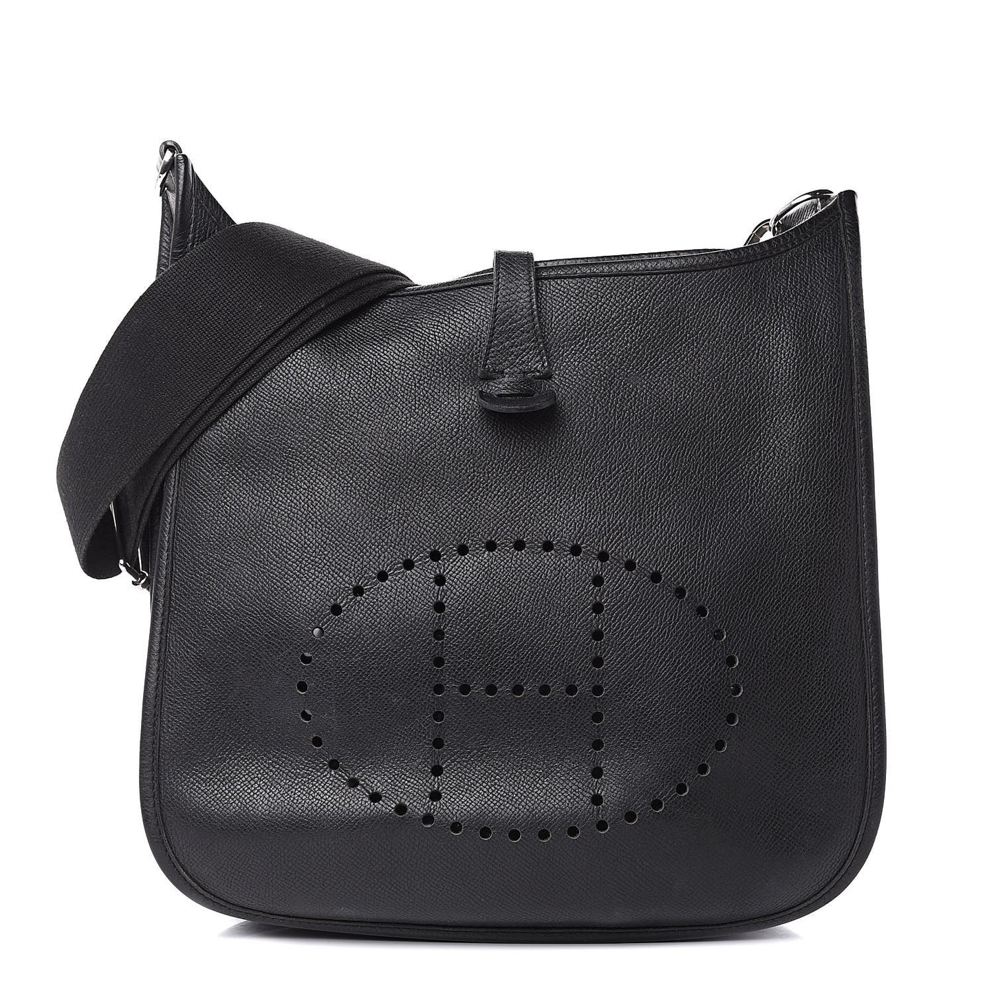 Epsom Evelyne III PM Black