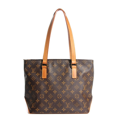 Louis Vuitton Monogram Cabas Piano 1 of 7