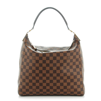 Louis Vuitton Damier Ebene Portobello PM 1 of 9