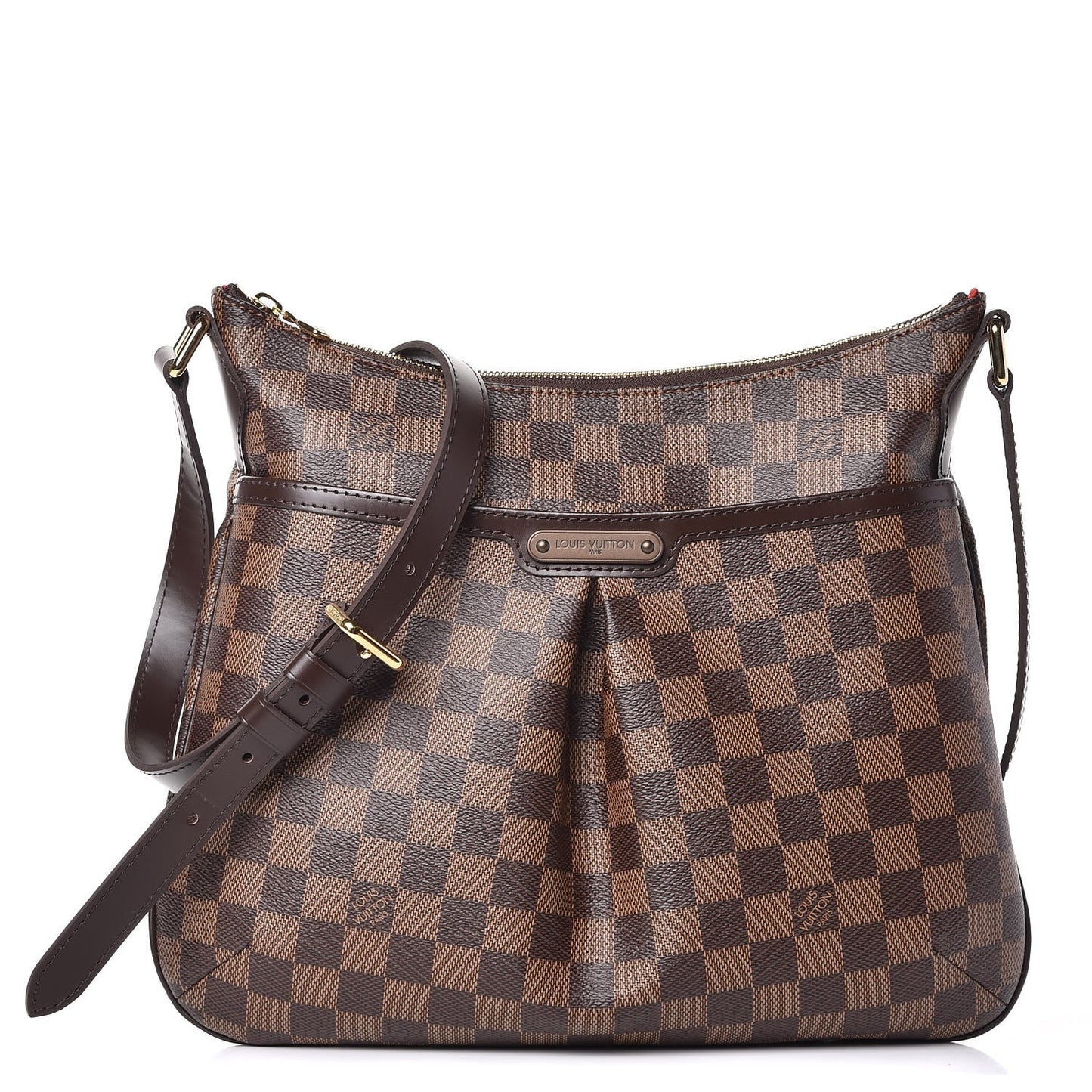 Damier Ebene Bloomsbury PM