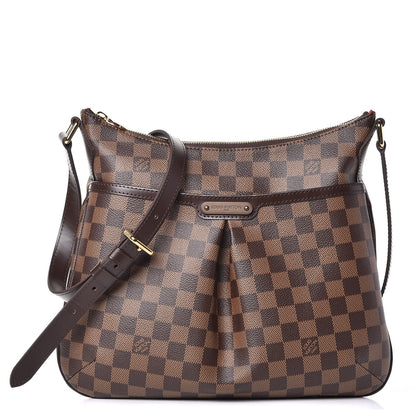 Louis Vuitton Damier Ebene Bloomsbury PM 1 of 9