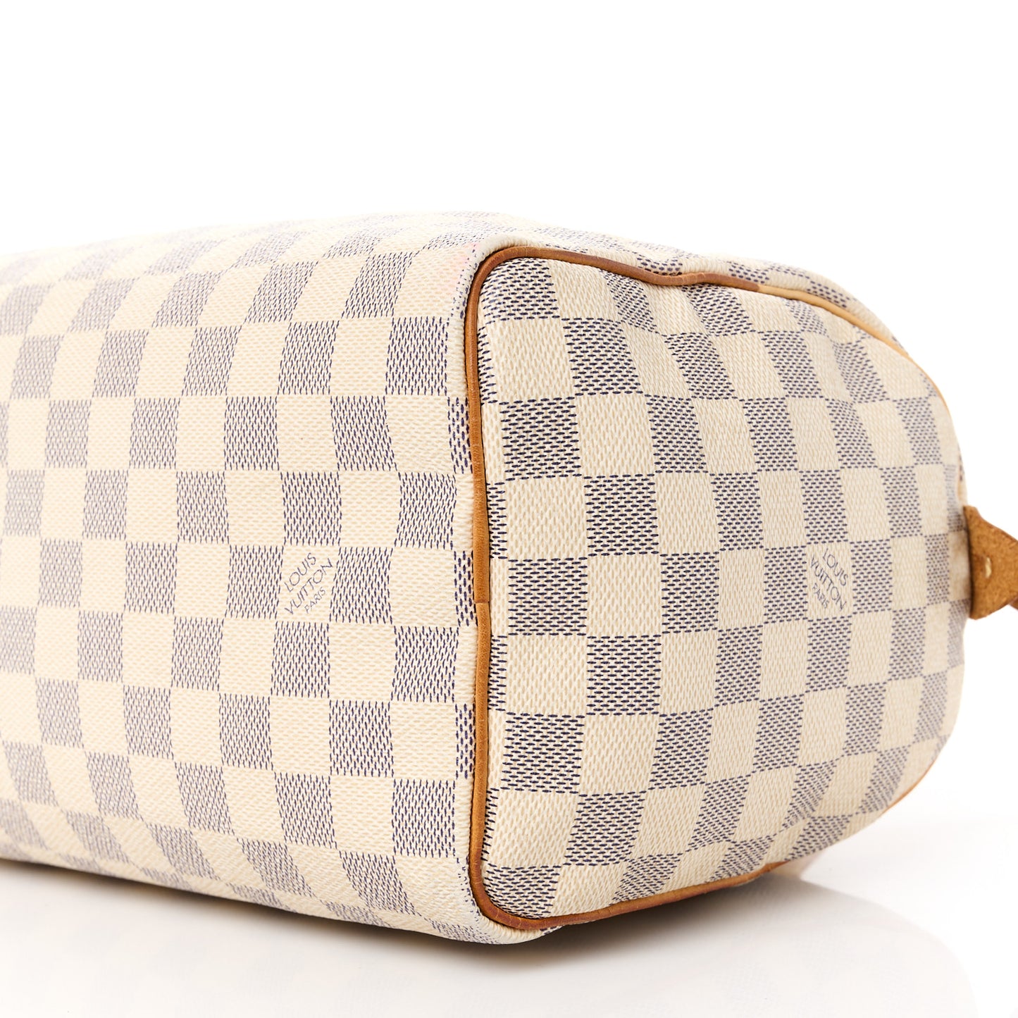 Damier Azur Speedy 25