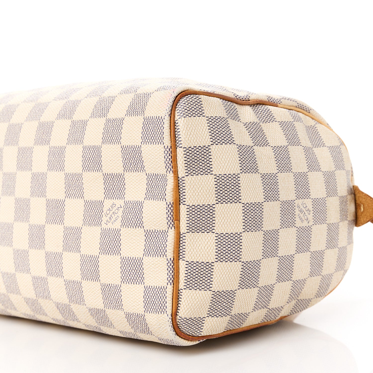 Louis Vuitton Damier Azur Speedy 25 11 of 13