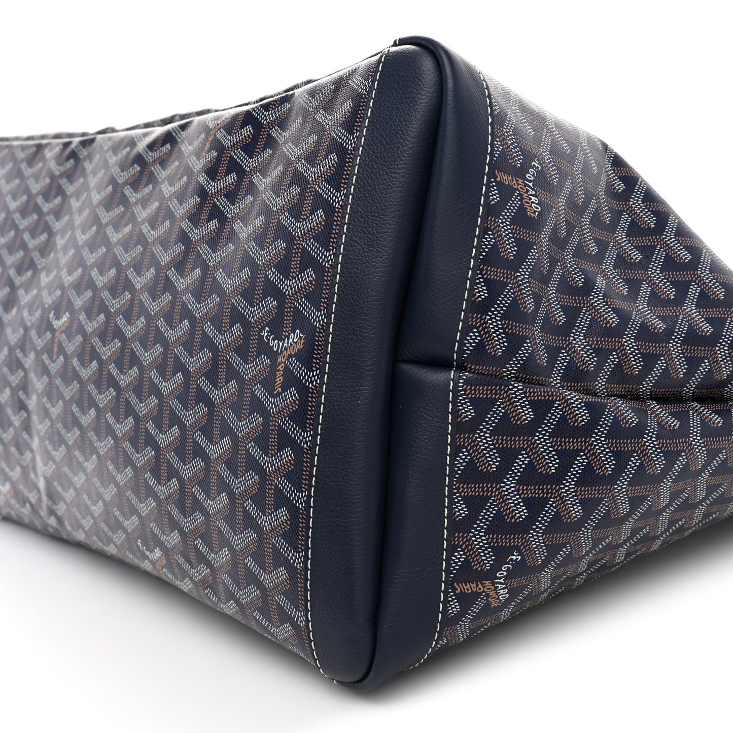 Goyardine Artois GM Navy