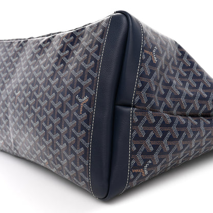 Goyard Goyardine Artois GM Navy 10 of 10