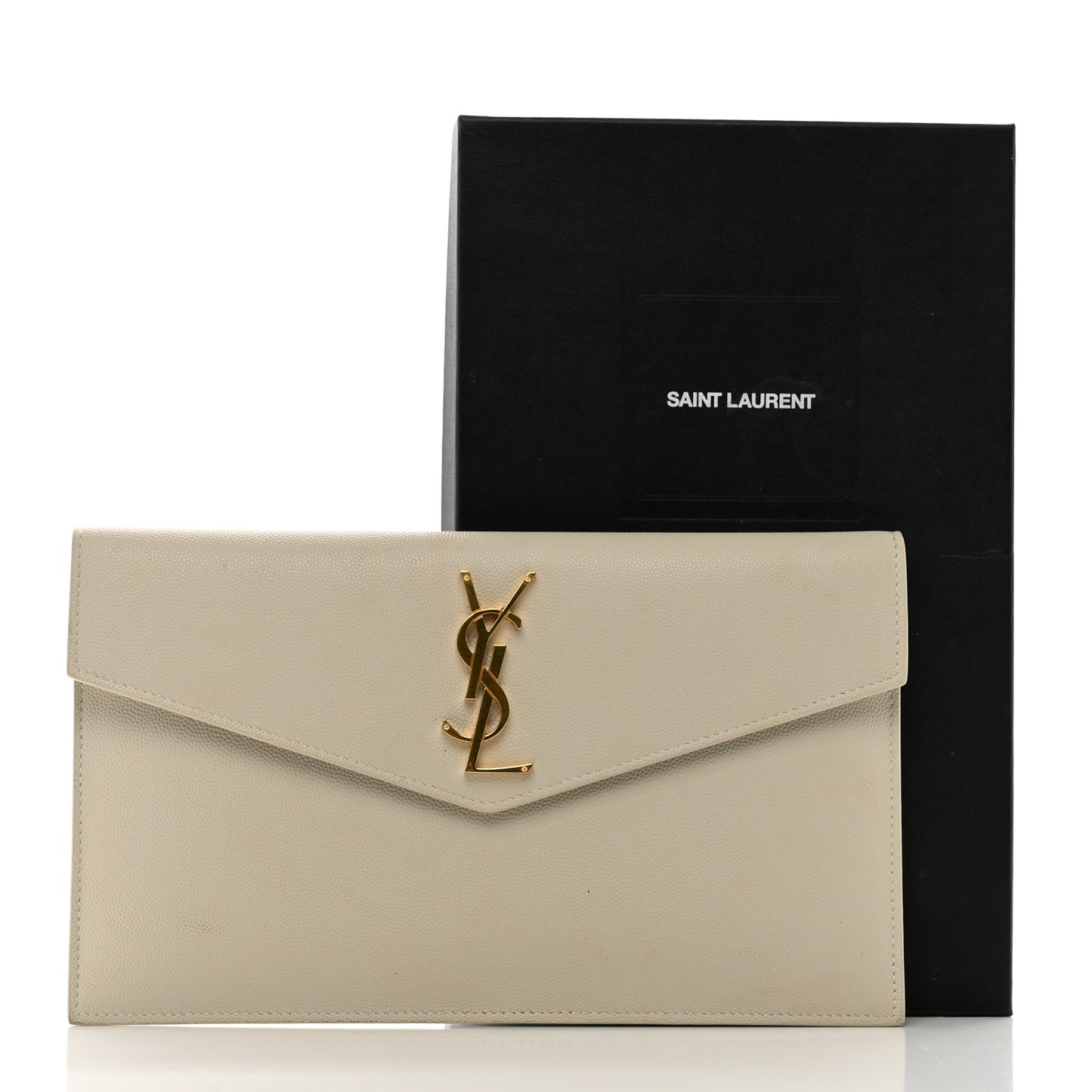 Grain De Poudre Uptown Pouch Crema Soft