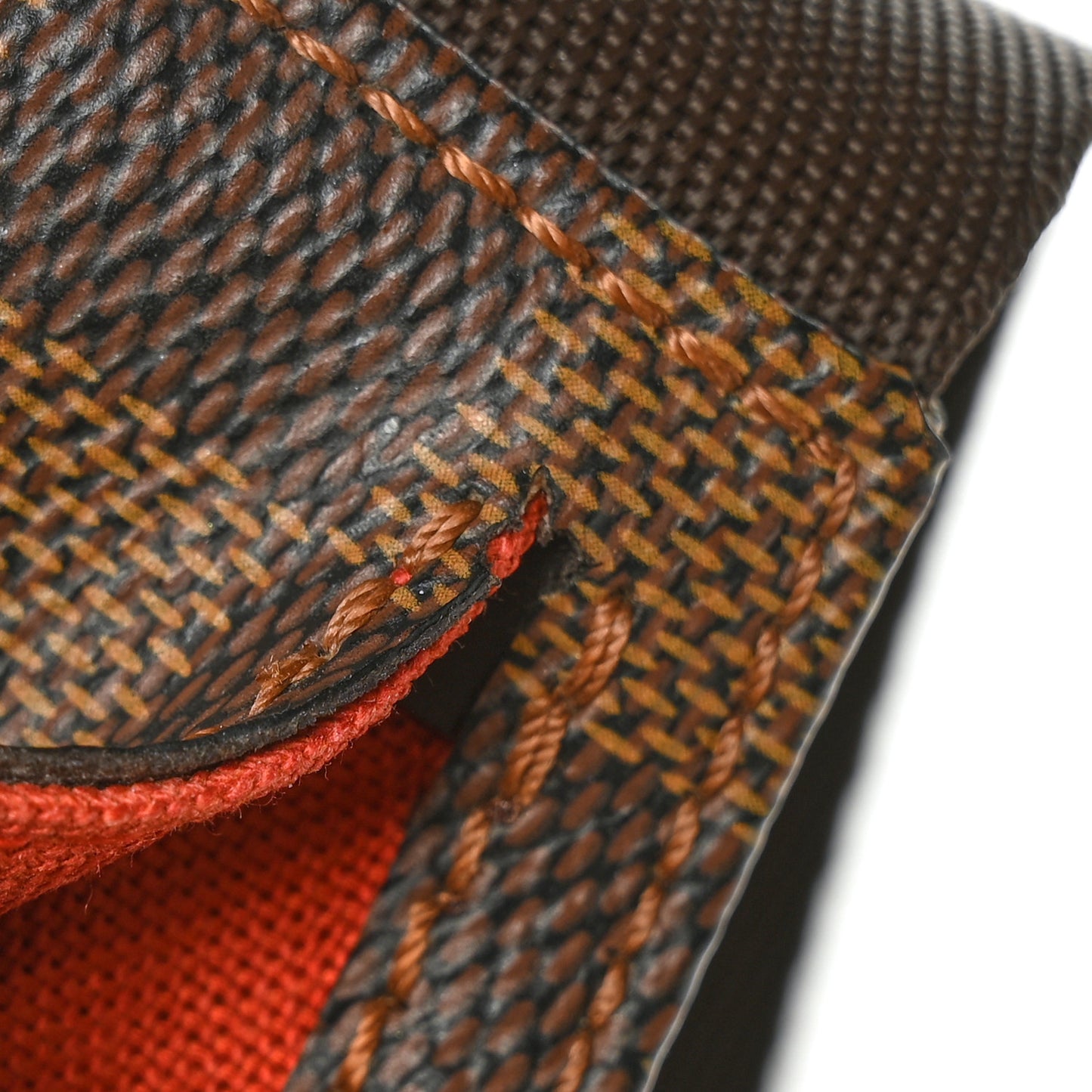 Damier Ebene Geronimos