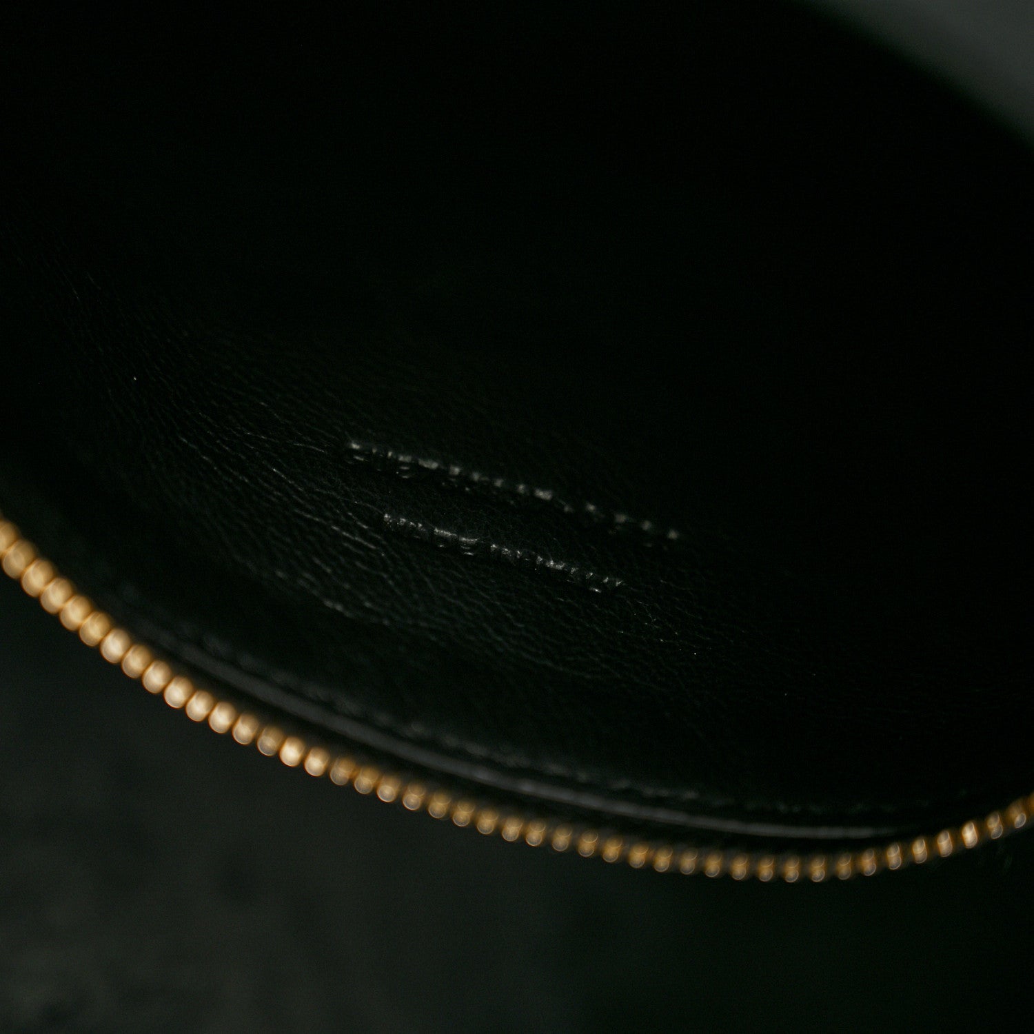 Saint Laurent Smooth Calfskin Large Le 5 A 7 Soft Hobo Black 7 of 13