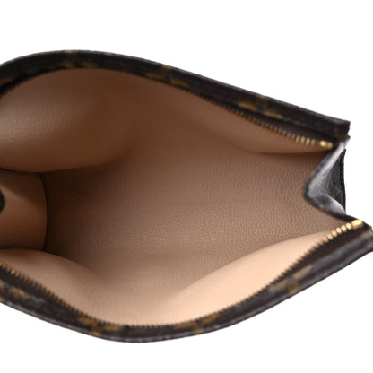 Louis Vuitton Monogram Toiletry Pouch 19 5 of 14