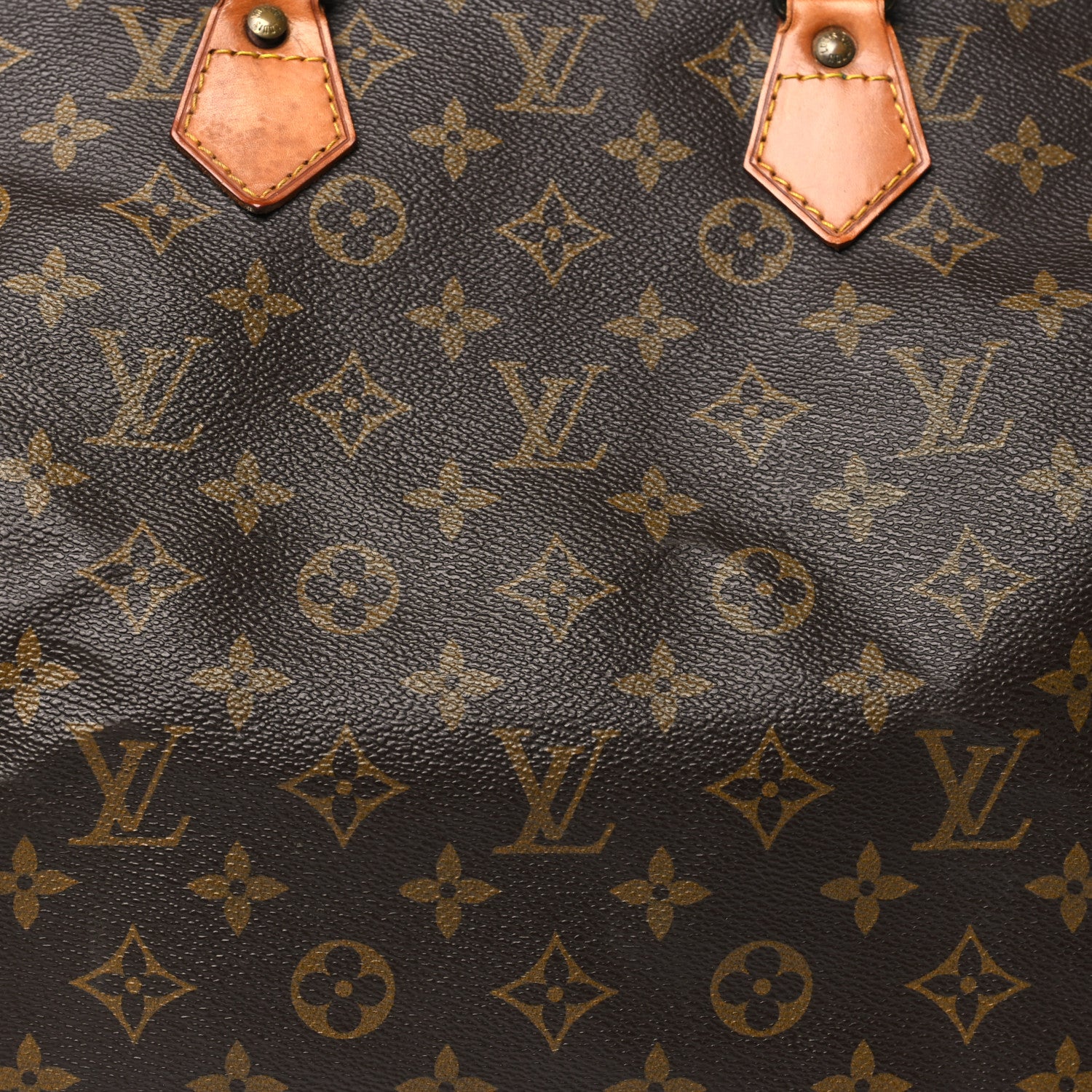 Louis Vuitton Monogram Speedy 40 7 of 11