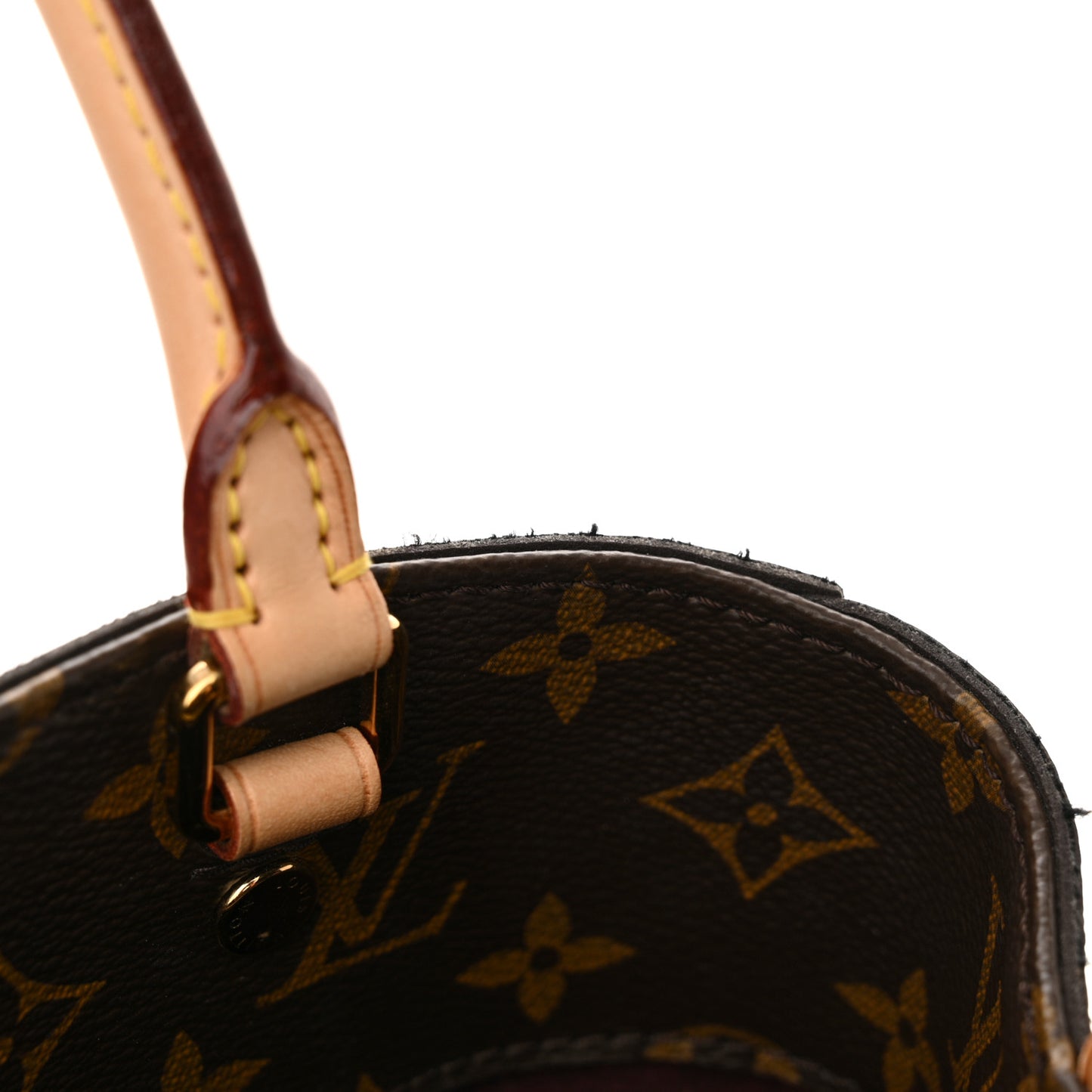 Monogram Montaigne MM
