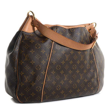 Louis Vuitton Monogram Galliera GM 3 of 7
