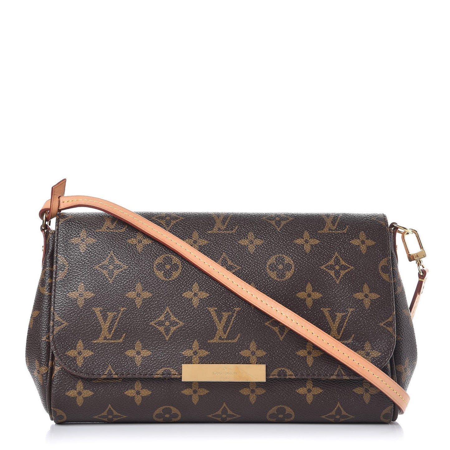 Monogram Favorite MM