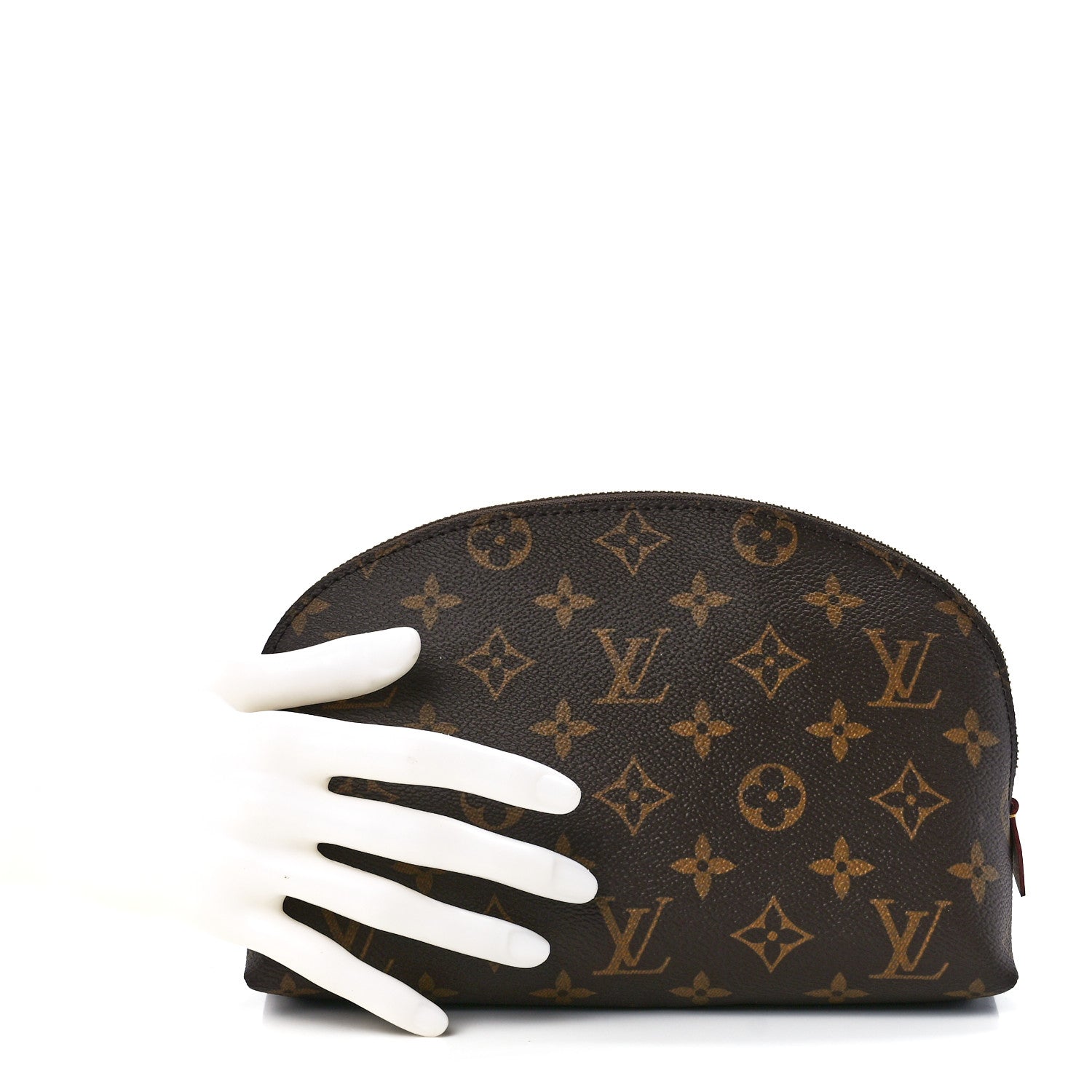 Louis Vuitton Monogram Cosmetic Pouch GM 2 of 10