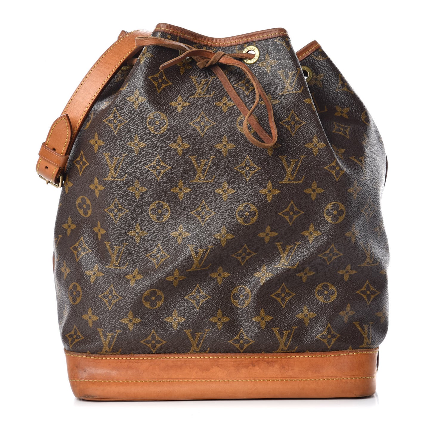Monogram Noe
