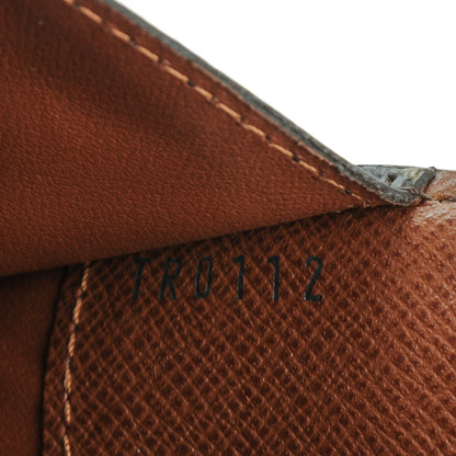 Louis Vuitton Monogram Long Origami Wallet 7 of 8