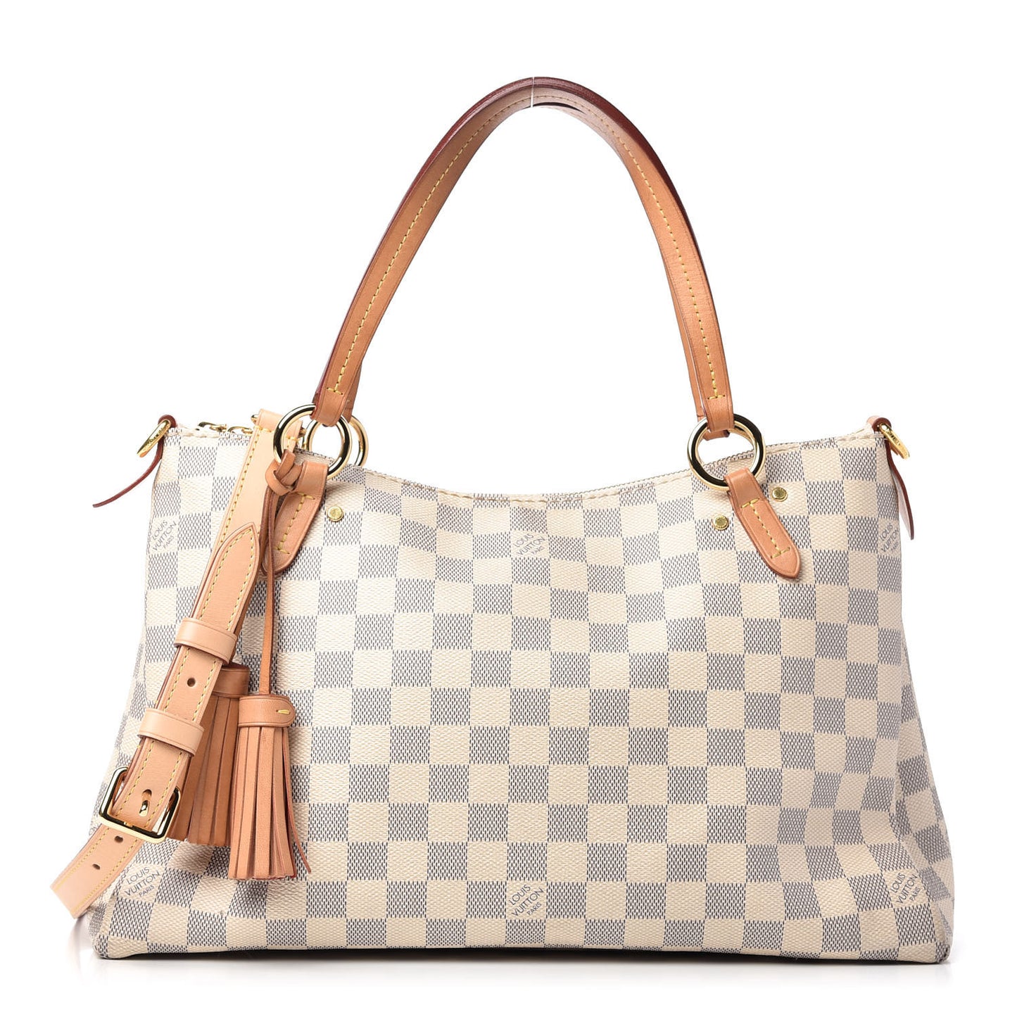 Damier Azur Lymington