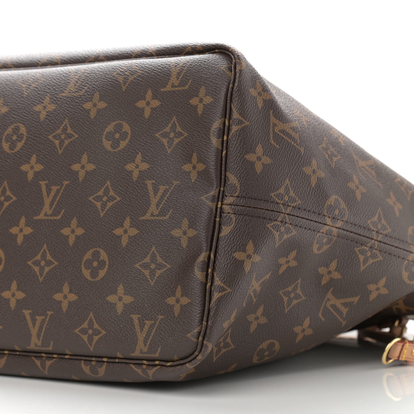 Monogram Neo Neverfull GM Pivoine