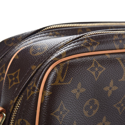 Louis Vuitton Monogram Reporter PM 8 of 8